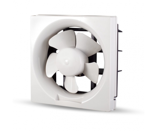 Square Exhaust Fan(all PP)